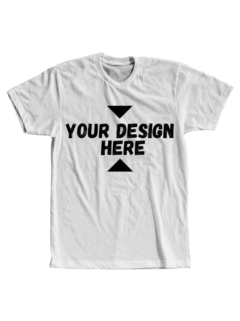 Custom Design T shirt Saiyan Stuff scaled1 - Feid Shop
