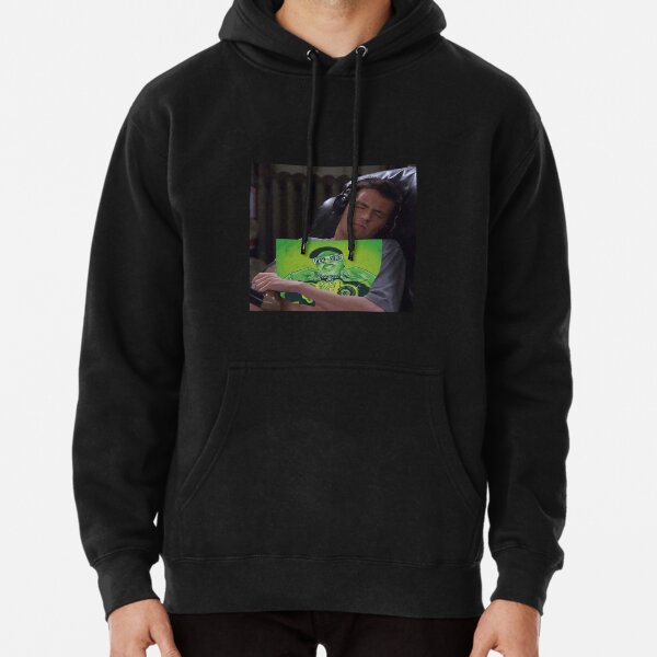 Classic Feid EP Sixdo T-shirt from Ferxxo <3 Pullover Hoodie RB2707 product Offical feid Merch
